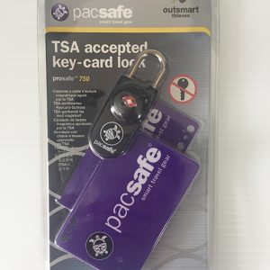 pacsafe prosafe 750