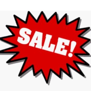 SALE