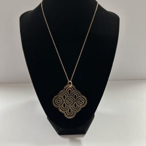 Celtic Necklace - Limited Edition