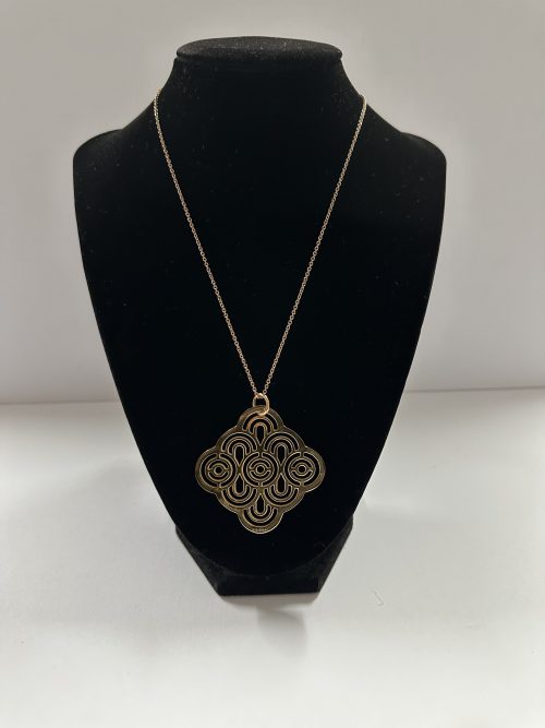 Celtic Necklace - Limited Edition