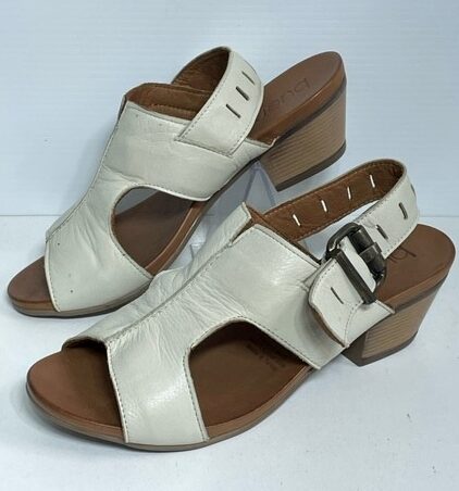 Rica Sandal Bueno Colour Drop