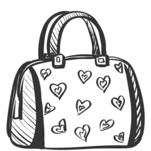 BAGS & WALLETS
