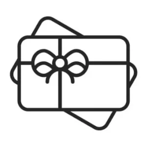 GIFT VOUCHER