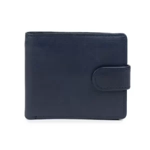 Henk Berg Cas Wallet Blue