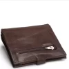Henk Berg Tito Wallet Back