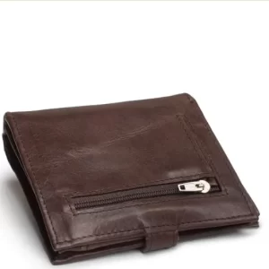 Henk Berg Tito Wallet Back
