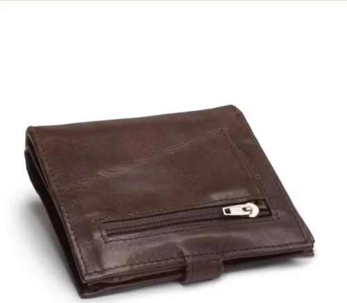 Henk Berg Tito Wallet Back