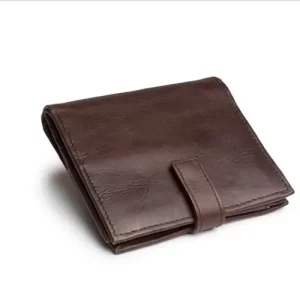 Henk Berg Tito Wallet