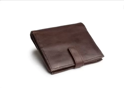 Henk Berg Tito Wallet