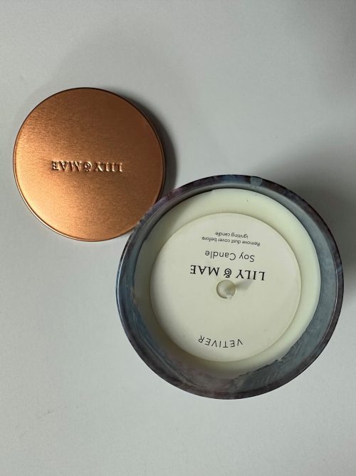 Soy Candles - Lily & Mae - Image 2